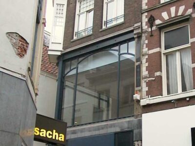 Opname D. Valentijn, 2005.