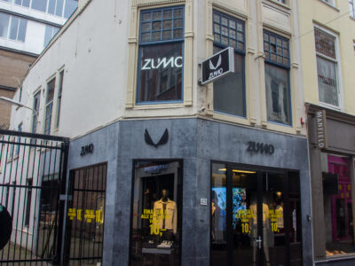 Opname: P.J. Bosman, 9 maart 2023