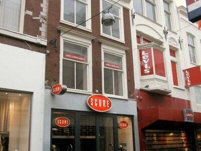 Opname D. Valentijn, 2005.