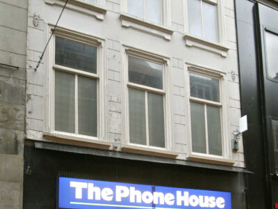 Opname D. Valentijn, 29 november 2005.