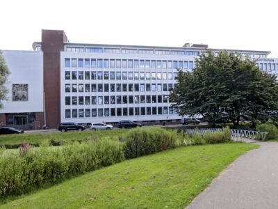 Opname D. Valentijn, 5 augustus 2016