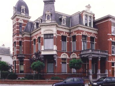 herkomst: DSO   jaar: 1998