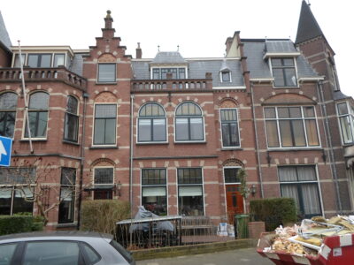 herkomst: R. Joosten   datum: 6 februari 2017