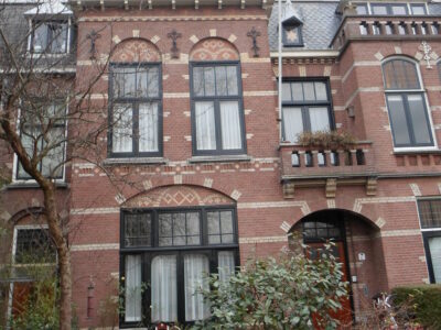 herkomst: R. Joosten   datum: 6 februari 2017