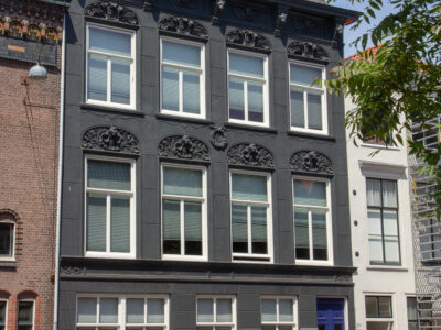 Herkomst: P.J. Bosman; datum: 18 juli 2017