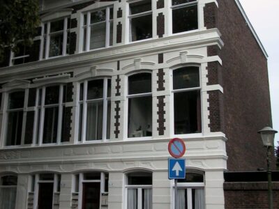 Herkomst: J.Vrolijk   datum: 26-9-2005