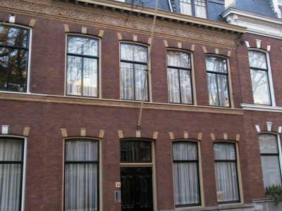 Herkomst: J.Vrolijk   datum: 14-11-2005