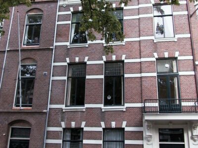 Herkomst: J.Vrolijk   datum: 26-9-2005