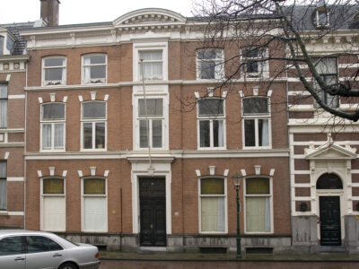 Opname is gemaakt in de loop van 2007/ 2008 voor de VOM-reeks