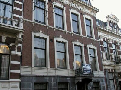 Herkomst: J.Vrolijk   datum: 14-11-2005