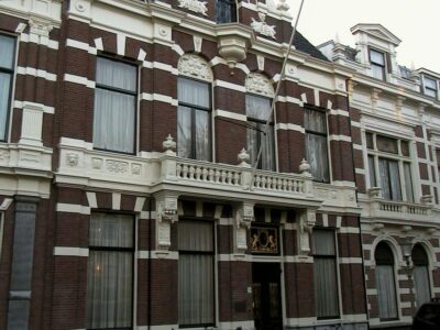 Herkomst: J.Vrolijk   datum: 14-11-2005