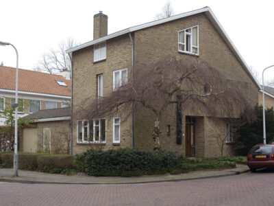 Opname is gemaakt in de loop van 2007/ 2008 voor de VOM-reeks