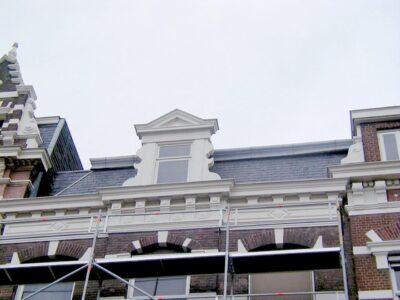 Opname D. Valentijn, 23 november 1999.