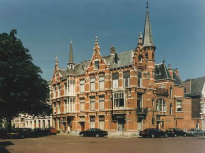 herkomst: DSO   jaar: 1999