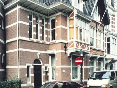 herkomst: DSO jaar: 1998