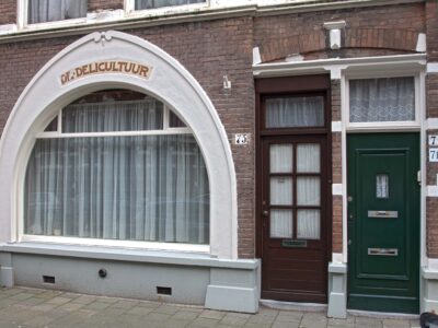 Opname D. Valentijn, 2014