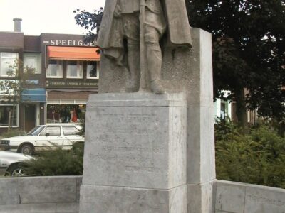 Herkomst: J.Vrolijk   datum: 17-8-2001