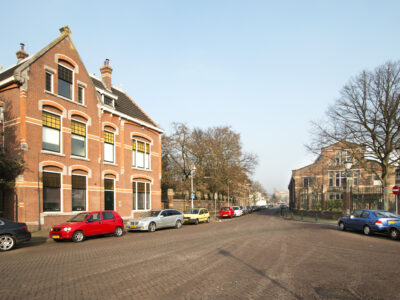 Opname D. Valentijn, februari 2015