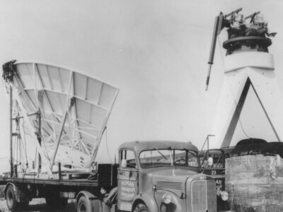 Waarnemingspost V57 (8524/143)