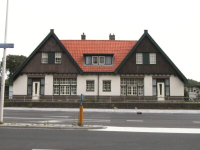 Opname J. Vrolijk, 30 augustus 2001.