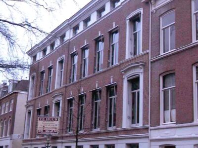 Herkomst: J.Vrolijk   datum: 18-12-2001