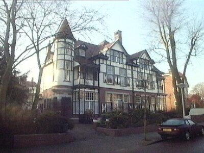 herkomst: M. Hoenstok   datum: 23-1-1997