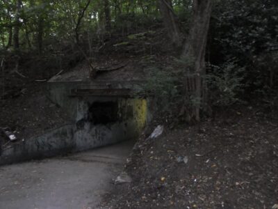bunker
