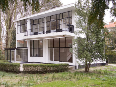 Opname is gemaakt in de loop van 2007/ 2008 voor de VOM-reeks