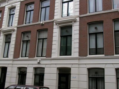 Herkomst: J.Vrolijk   datum: 20-11-2001