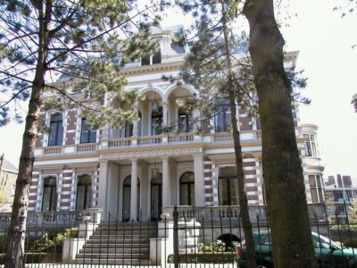 Herkomst: J.Vrolijk   datum: 8-3-2001