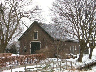 Opname D. Valentijn, 2 maart 2005.