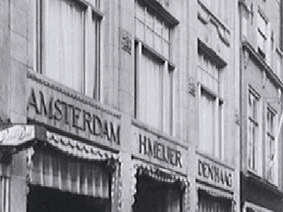 herkomst: HGA   datum: 1913   Fotonummer: 0.73926