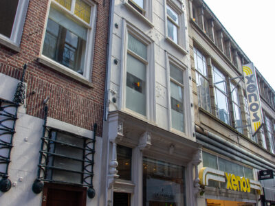 Opname: P.J. Bosman, 27 augustus 2014