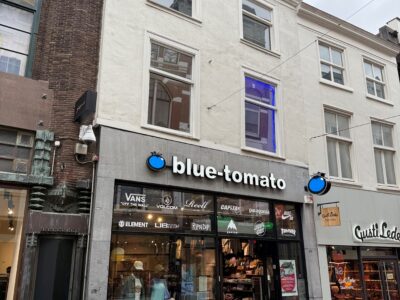 Opname: P.J. Bosman, 10 juni 2025