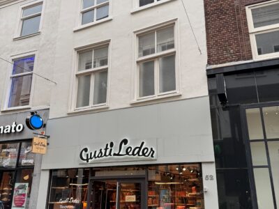 Opname: P.J. Bosman, 10 juni 2025