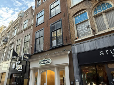 Opname: P.J. Bosman, 30 september 2025