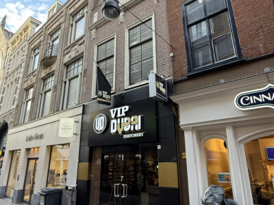 Opname: P.J. Bosman, 30 september 2025