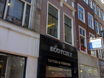 Opname: P.J. Bosman, 27 augustus 2014