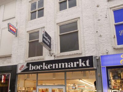 Opname: P.J. Bosman, 26 maart 2024