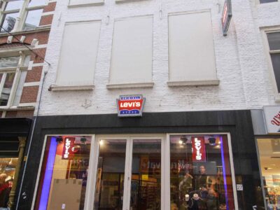 Opname: P.J. Bosman, 26 maart 2024