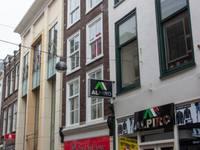 Opname: P.J. Bosman, 9 maart 2023