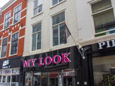 Opname: P.J. Bosman, 9 maart 2023