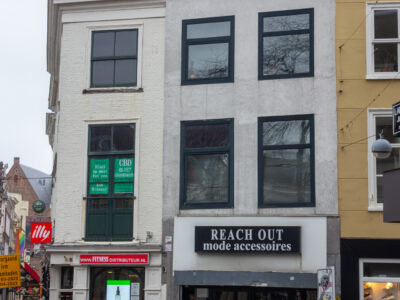 Opname: P.J. Bosman, 9 maart 2023