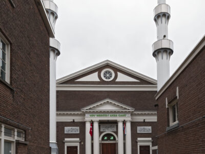 Herkomst: D. Valentijn  datum: 11 november 2019