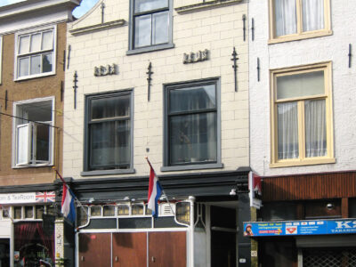 Opname D. Valentijn, augustus 2015