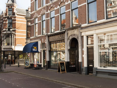 Opname D. Valentijn, 2014