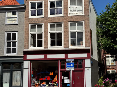 Opname: P.J. Bosman, 4 juli 2024