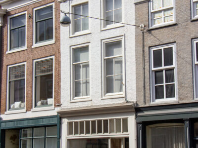 Opname: P.J. Bosman, 13 maart 2025