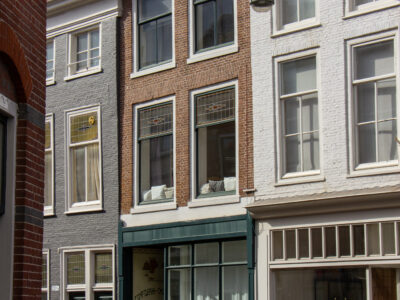 Opname: P.J. Bosman, 13 maart 2025