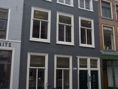 Herkomst: P.J. Bosman; datum: 04-01-2019